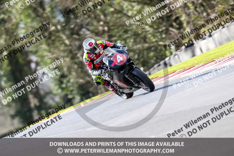 Oulton Park 20th March 2020;PJ Motorsport Photography 2020